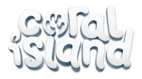 Coral Island logo