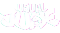 Usual June logo