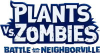 Plants vs Zombies Battle for Neighborville logo