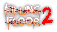 Killing Floor 2 logo