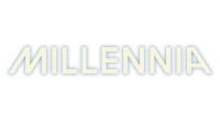 Millennia logo