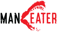 Maneater logo