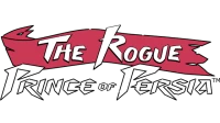 The Rogue Prince of Persia logo