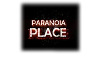 PARANOIA PLACE logo
