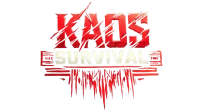 KAOS SurVival logo