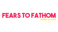 Fears to Fathom Home Alone logo
