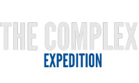 The Complex Expedition logo