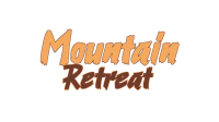 Mountain Retreat logo