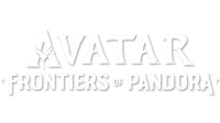 Avatar Frontiers of Pandora logo