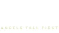 Angels Fall First logo