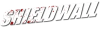 Shieldwall logo