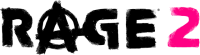 RAGE 2 logo
