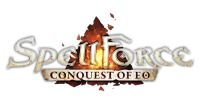 SpellForce Conquest of Eo logo