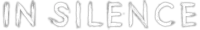 In Silence logo