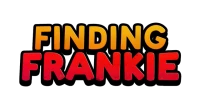 Finding Frankie logo