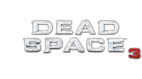 Dead Space 3 logo