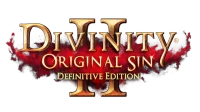 Divinity Original Sin 2 Definitive Edition logo