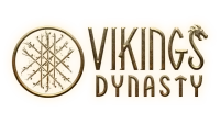 Vikings Dynasty logo