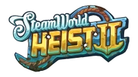 SteamWorld Heist 2 logo