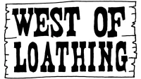 West of Loathing logo
