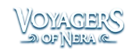 Voyagers of Nera logo