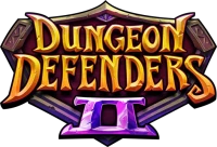 Dungeon Defenders 2 logo