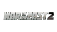 Gary Grigsbys War in the East 2 logo