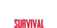 REBORN Survival logo