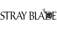 Stray Blade logo