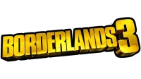 Borderlands 3 logo