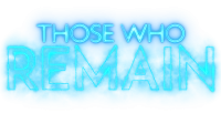 Those Who Remain logo