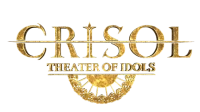 Crisol Theater of Idols logo