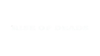 Rise of Deads logo