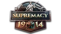 Supremacy 1914 logo