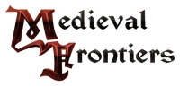 Medieval Frontiers logo