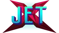 JetX VR logo