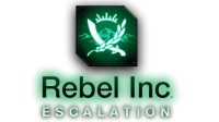 Rebel Escalation logo