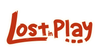 Lost in Play logo