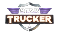 Star Trucker logo