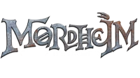 Mordheim City of the Damned logo