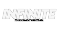 Infinite Tournament Paintball logo