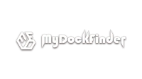 MyDockFinder logo