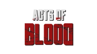 Acts of Blood logo
