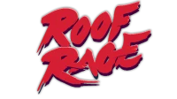 Roof Rage logo