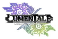 LumenTale Memories of Trey logo