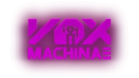 Vox Machinae logo