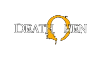 DeathOmen logo