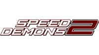 Speed Demons 2 logo