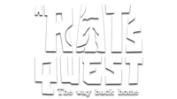 A Rats Quest The Way Back Home Season 1 logo