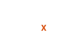 Crosshair X logo